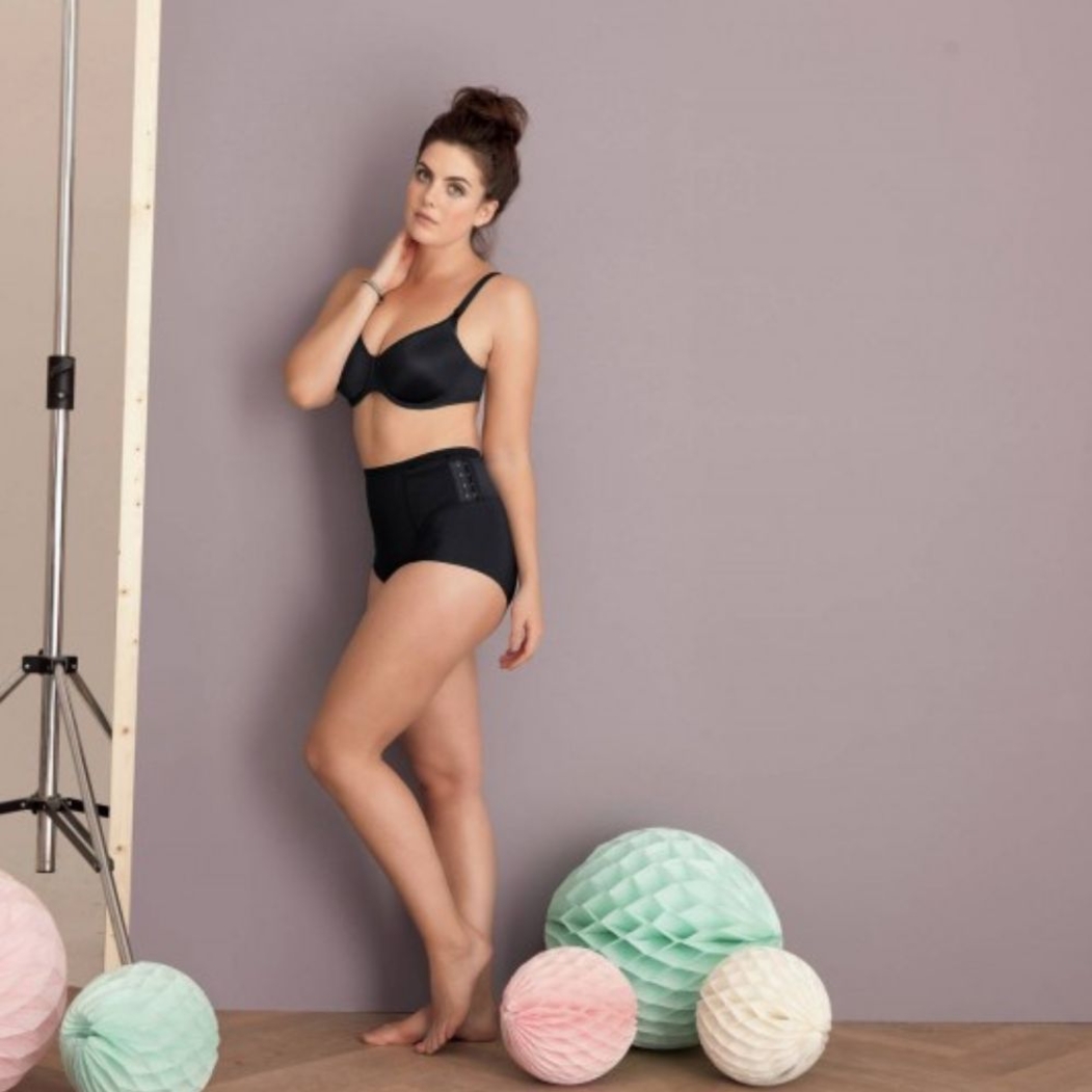 Cinta Pós-Parto Anita Rebelt Panty Reforçada - Anita - 4009706976523