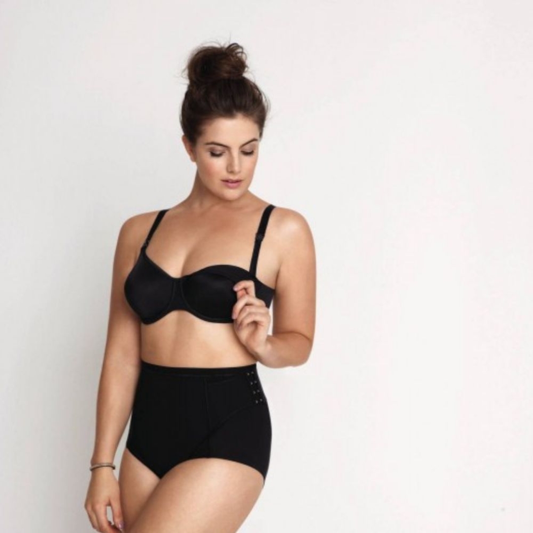 Cinta Pós-Parto Anita Rebelt Panty Reforçada - Anita - 4009706976523