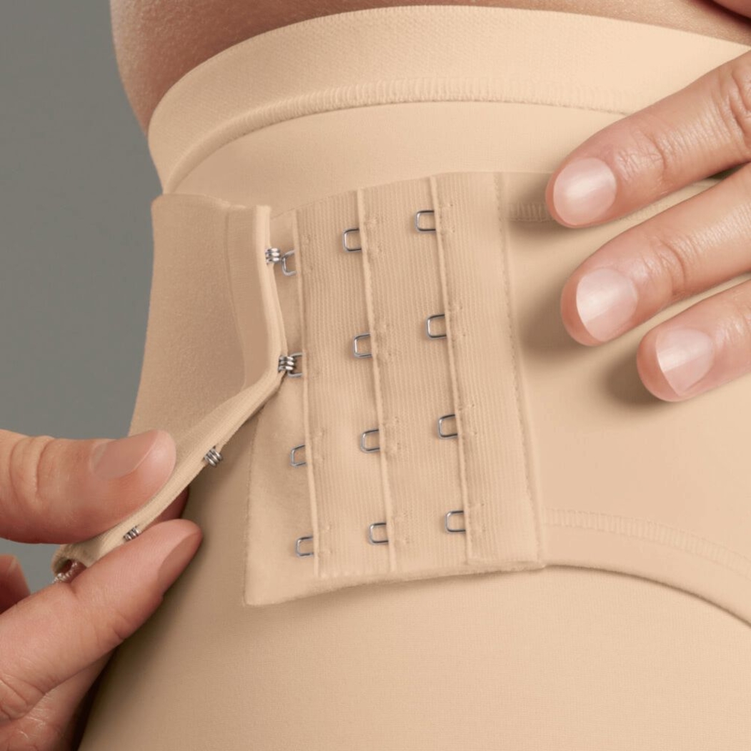 Cinta Pós-Parto Anita Rebelt Panty Reforçada - Anita - 4058509512612