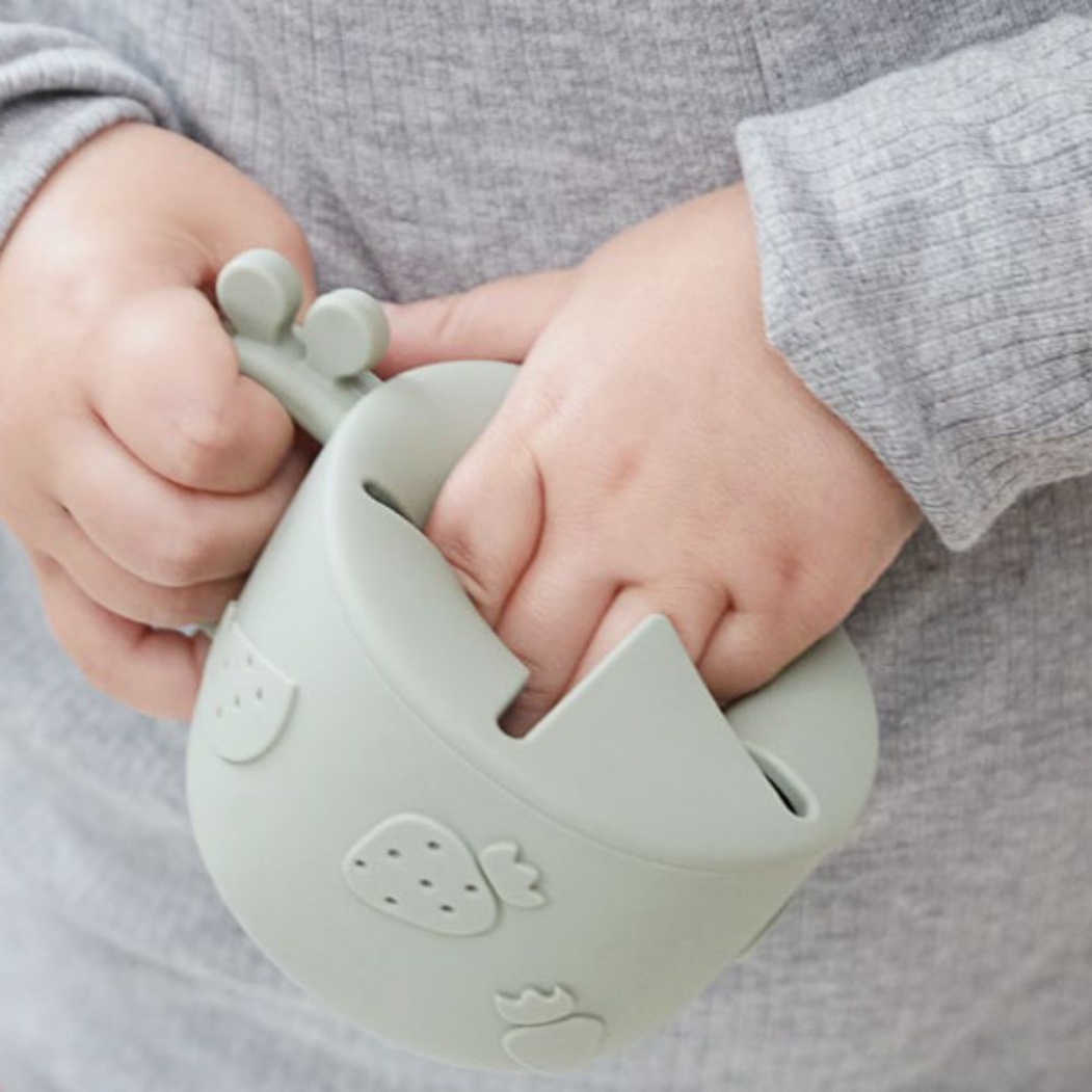 Copo para Snacks Done by Deer Peekaboo Raffi - Done By Deer - 5712643031604