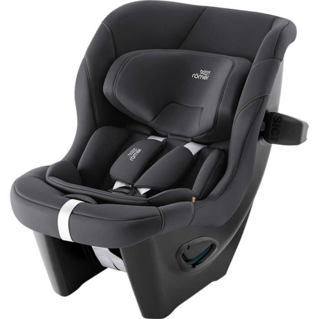 Erstaunlich Britax Rmer Autositz Bild