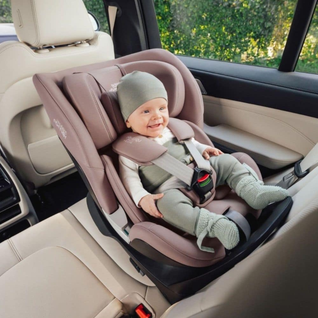 Cadeira Auto Britax Römer Swivel - Britax Römer - 4000984901986