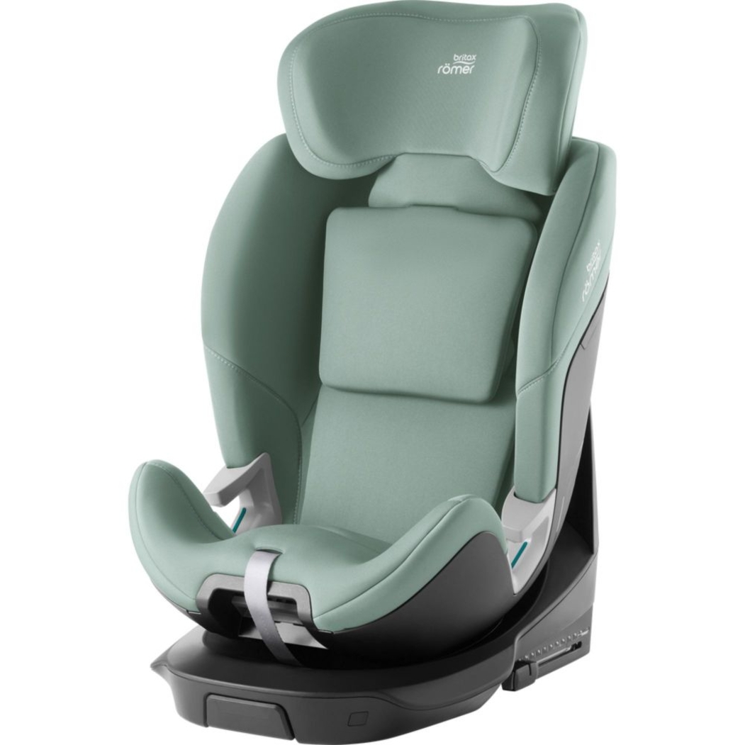 Cadeira Auto Britax Römer Swivel - Britax Römer - 4000984901986
