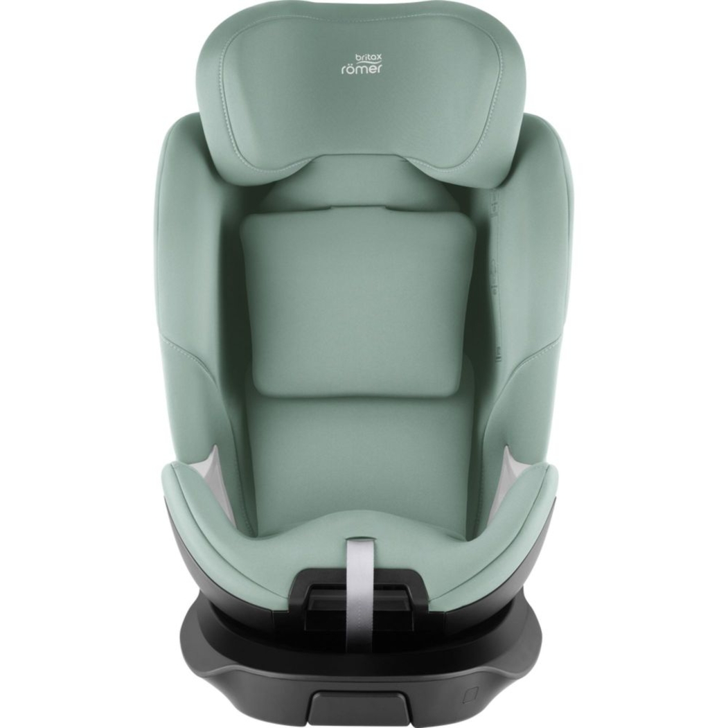 Cadeira Auto Britax Römer Swivel - Britax Römer - 4000984901986