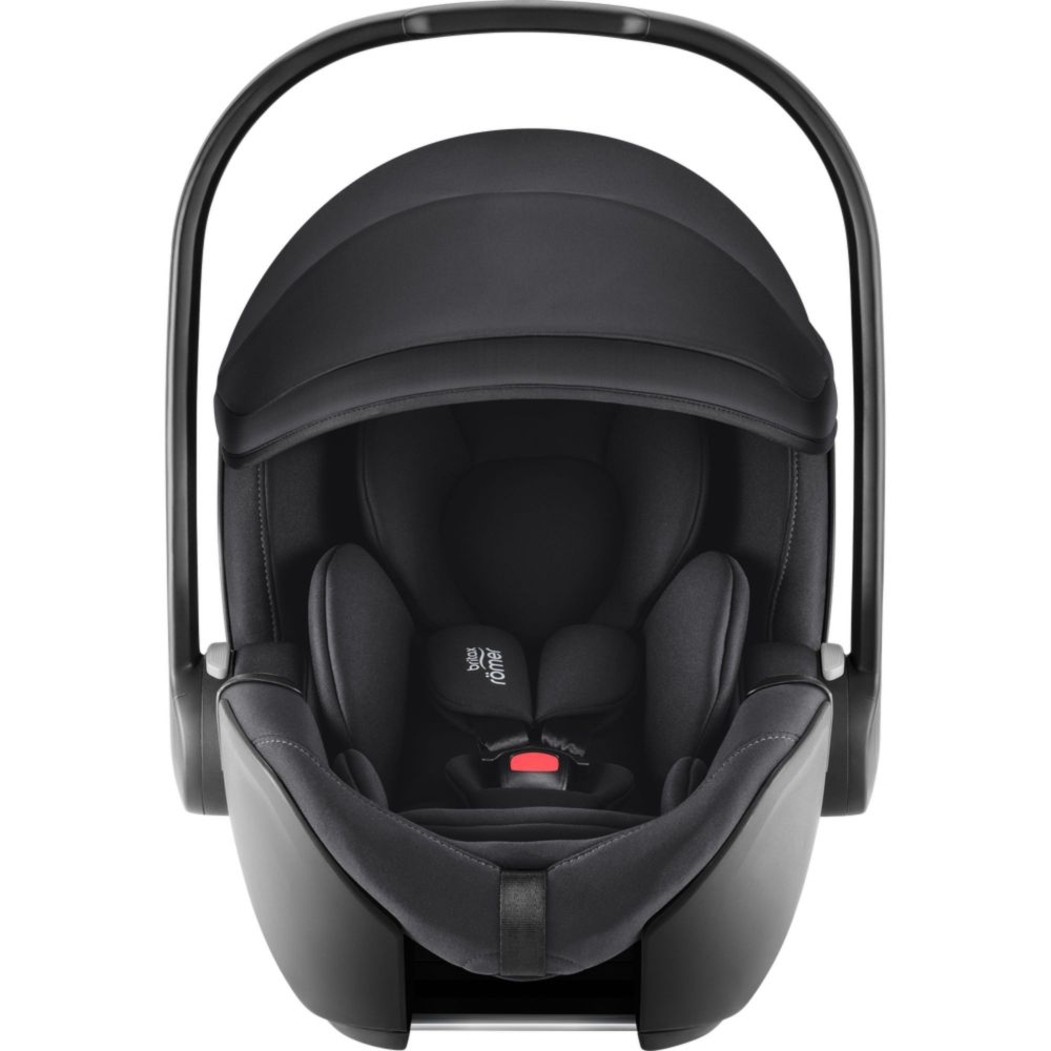 Babycoque Britax Römer Baby-Safe Pro Classic - Britax Römer - 4000984938128