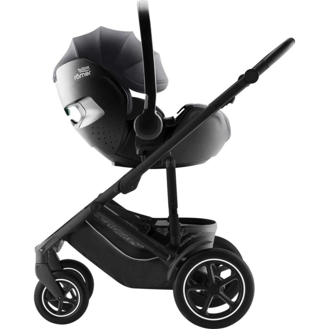 Babycoque Britax Römer Baby-Safe Pro Classic - Britax Römer - 4000984938128