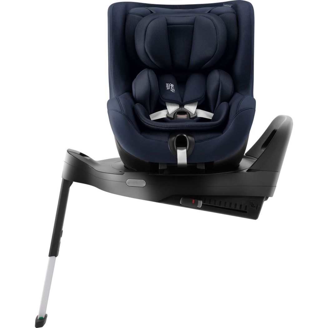 Cadeira Auto Britax Römer Dualfix Pro Style - Britax Römer - 4000984939132