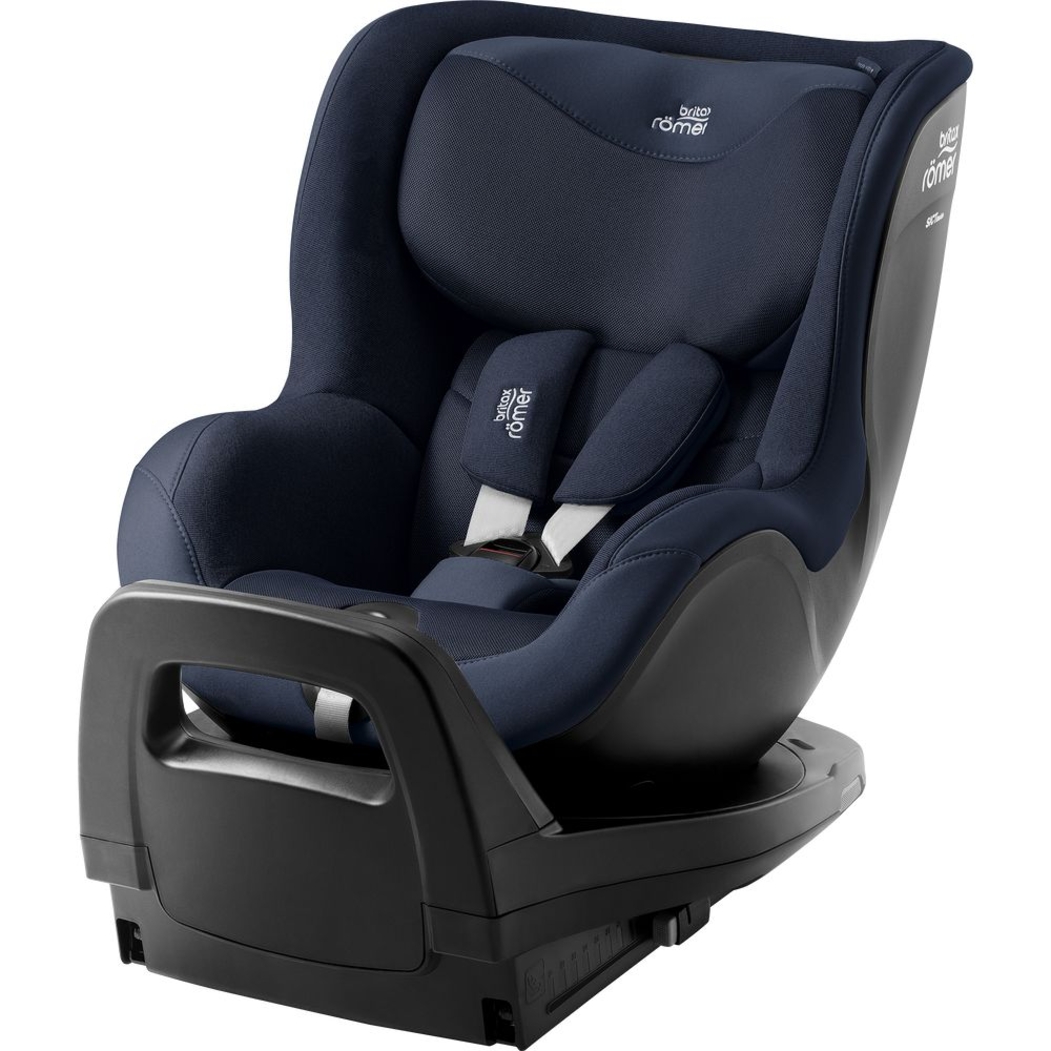 Cadeira Auto Britax Römer Dualfix Pro Style - Britax Römer - 4000984939132