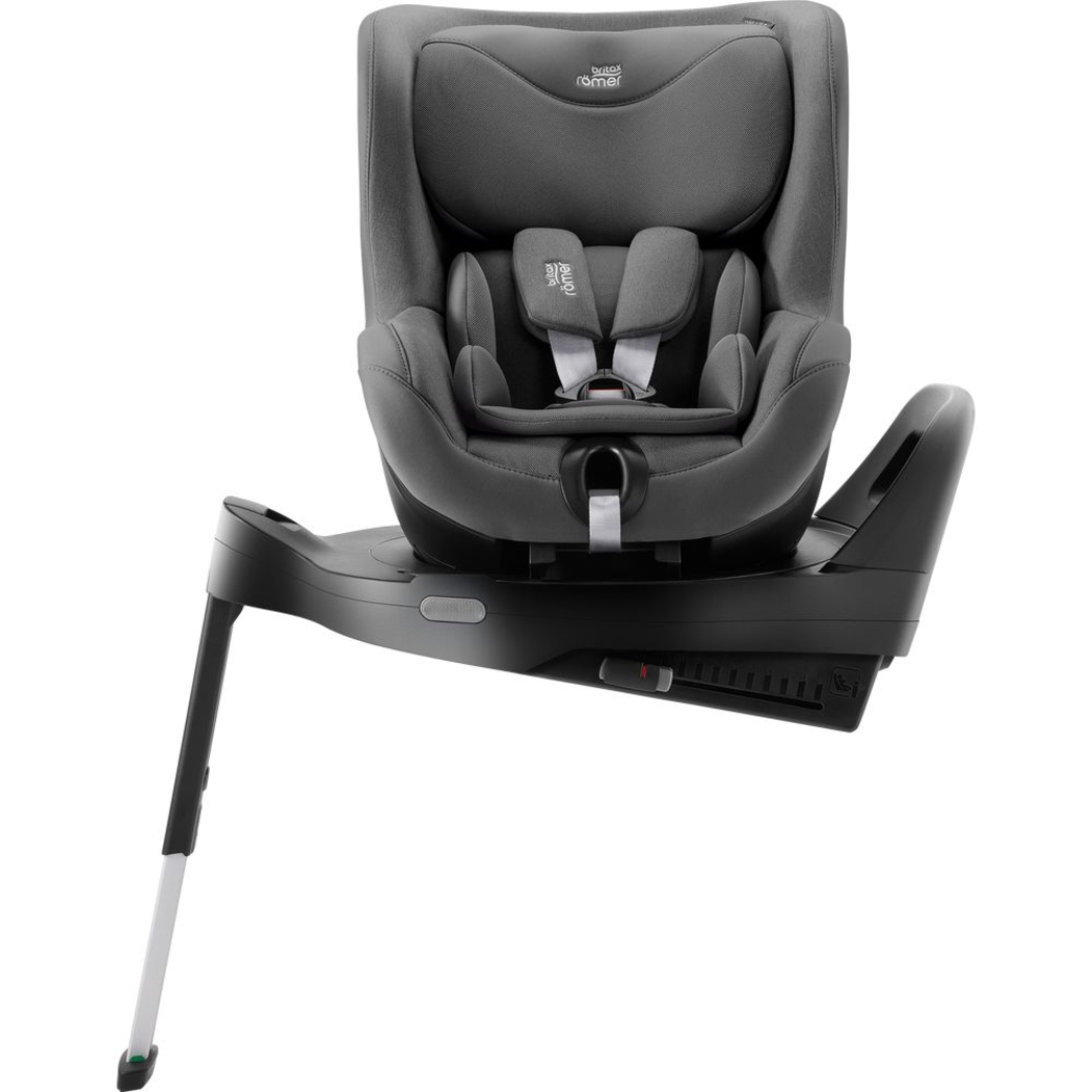 Cadeira Auto Britax Römer Dualfix Pro M Style - Britax Römer - 4000984939200