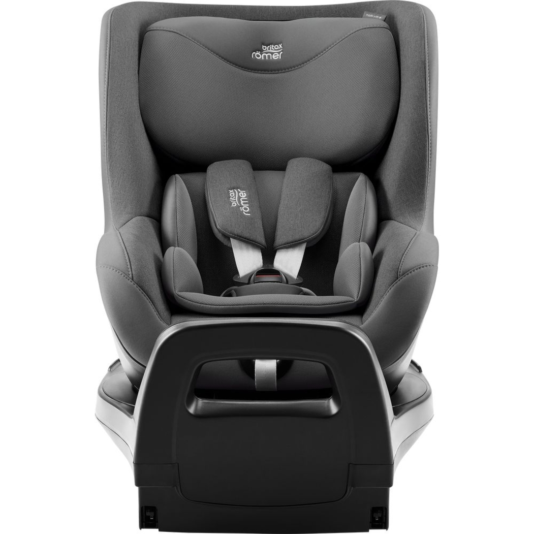 Cadeira Auto Britax Römer Dualfix Pro M Style - Britax Römer - 4000984939200