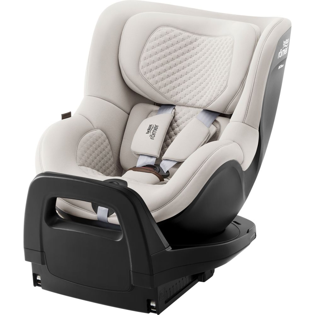 Cadeira Auto Britax Römer Dualfix Pro M Lux - Britax Römer - 4000984939279