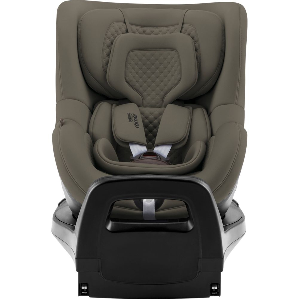 Cadeira Auto Britax Römer Dualfix Pro M Lux - Britax Römer - 4000984939286