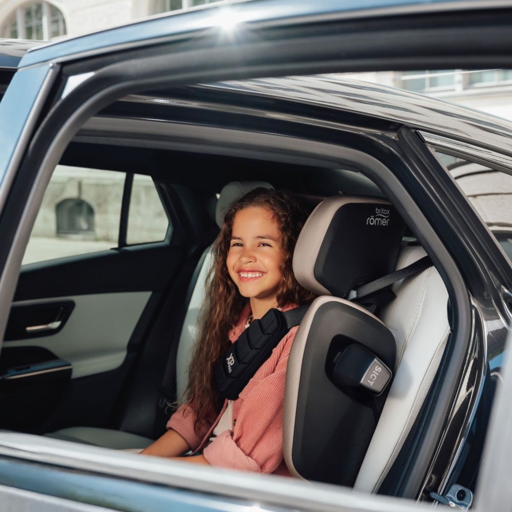 Cadeira Auto Britax Römer KidFix Pro Style - Britax Römer - 4000984939422