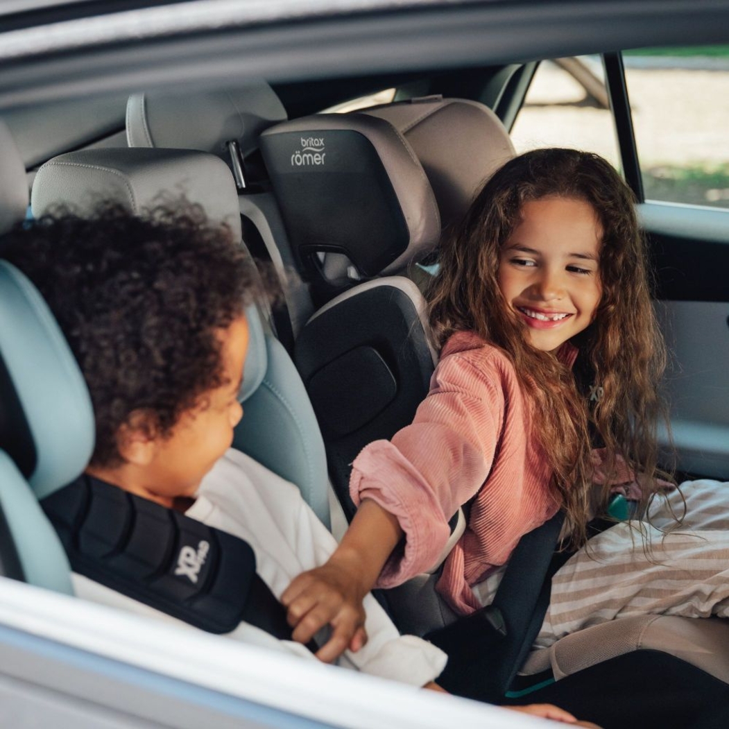 Cadeira Auto Britax Römer KidFix Pro Style - Britax Römer - 4000984939422