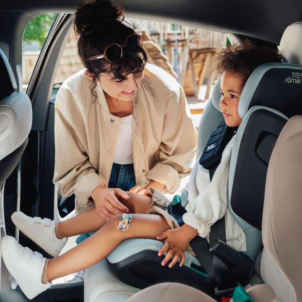 Cadeira Auto Britax Römer KidFix Pro Style - Britax Römer - 4000984939422