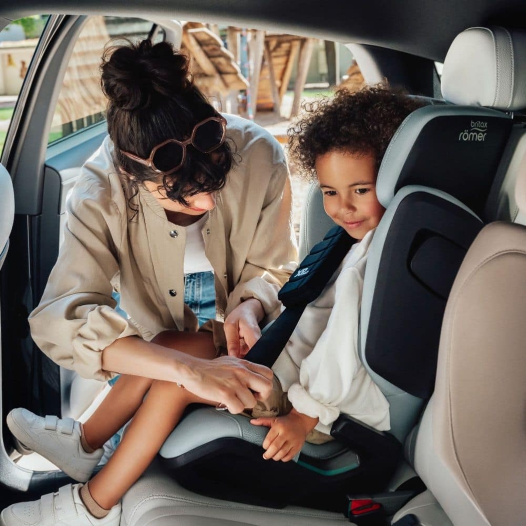 Cadeira Auto Britax Römer KidFix Pro Style - Britax Römer - 4000984939422