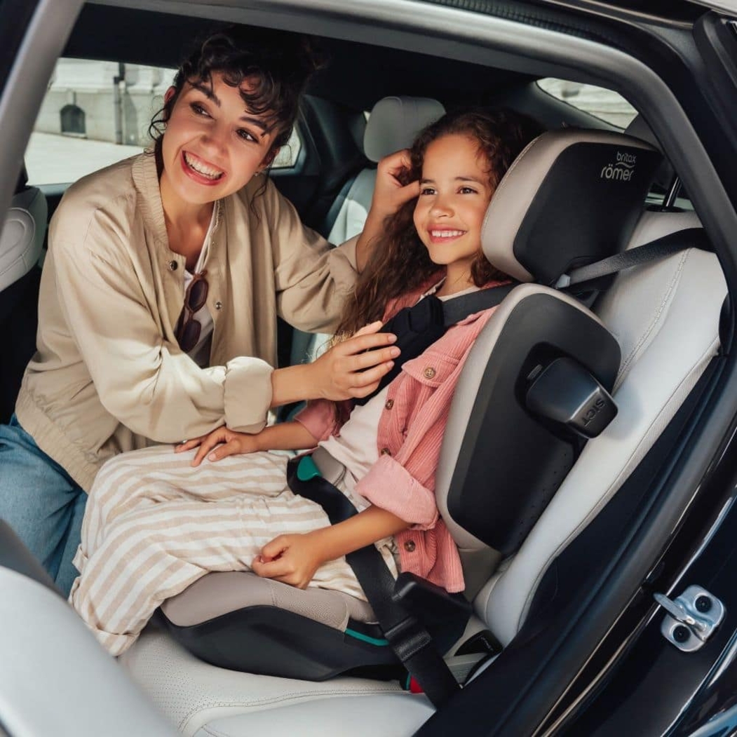 Cadeira Auto Britax Römer KidFix Pro Style - Britax Römer - 4000984939422