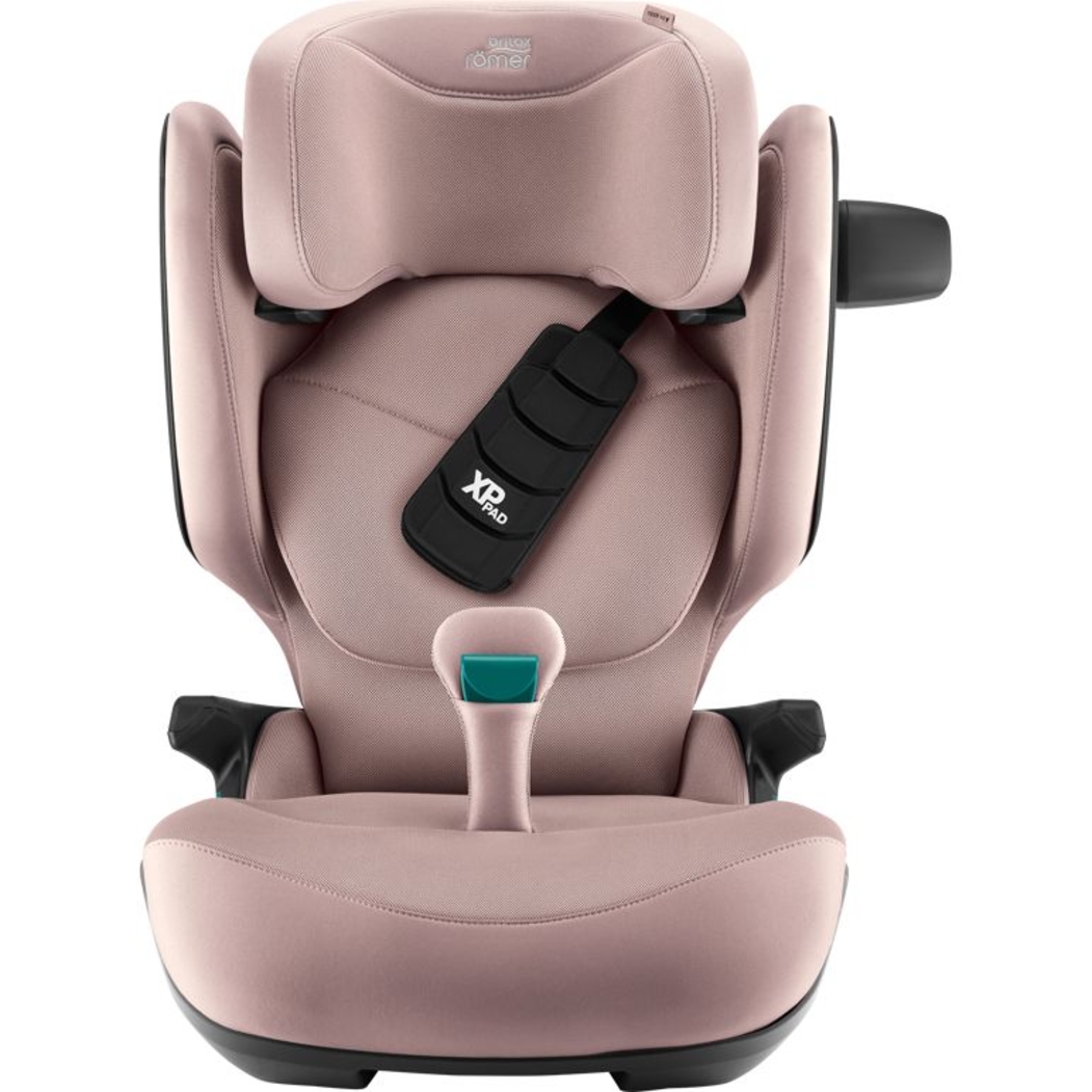 Cadeira Auto Britax Römer KidFix Pro Style - Britax Römer - 4000984939422