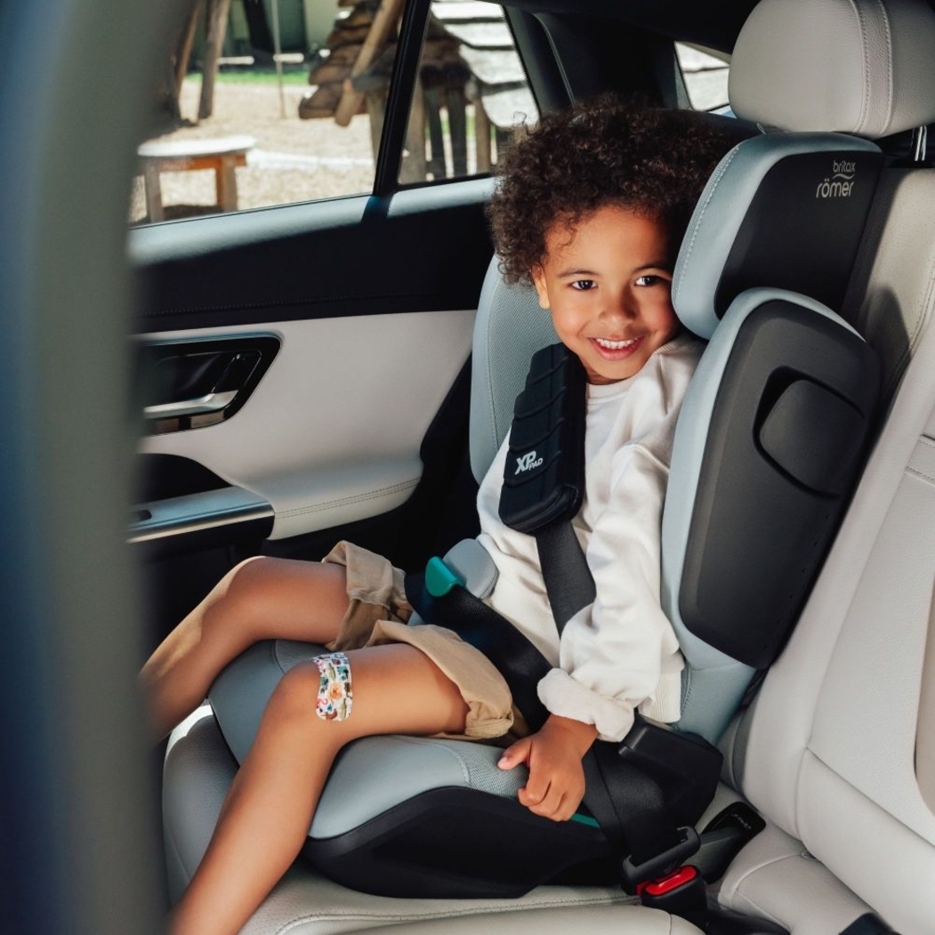 Cadeira Auto Britax Römer KidFix Pro Style - Britax Römer - 4000984939422