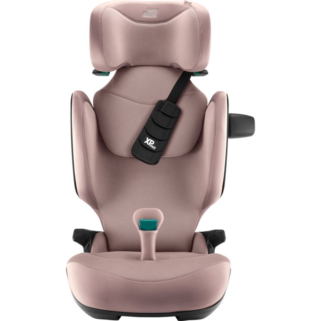 Cadeira Auto Britax Römer KidFix Pro Style - Britax Römer - 4000984939422