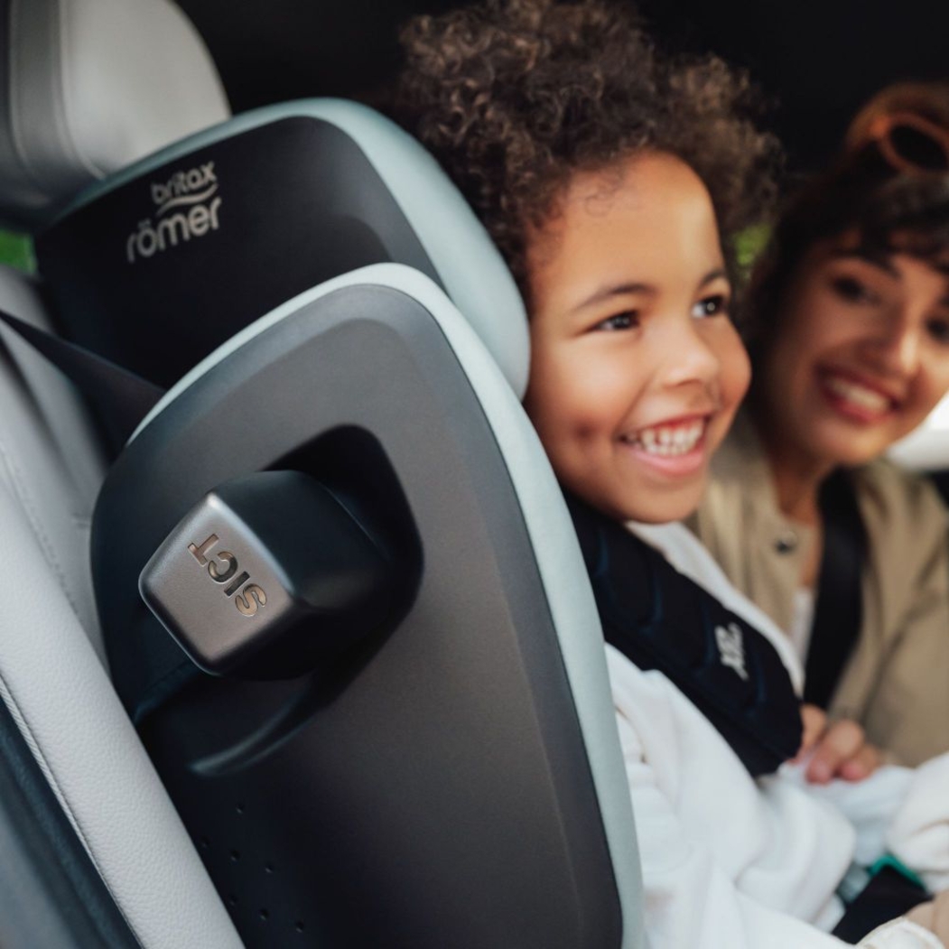 Cadeira Auto Britax Römer KidFix Pro Style - Britax Römer - 4000984939422