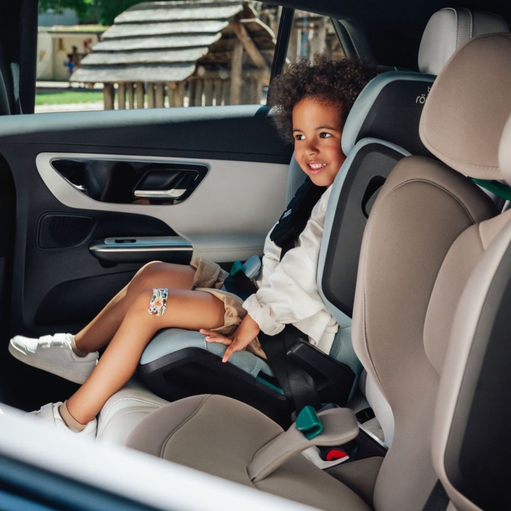 Cadeira Auto Britax Römer KidFix Pro Style - Britax Römer - 4000984939422