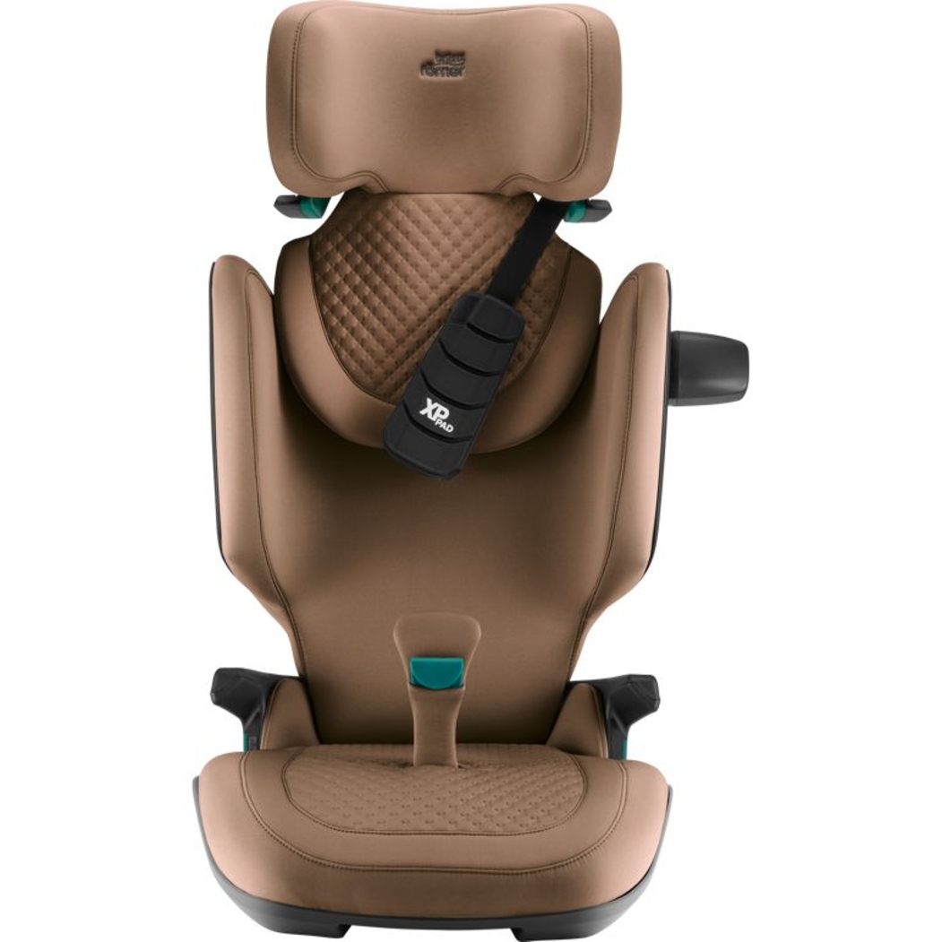 Cadeira Auto Britax Römer KidFix Pro Lux - Britax Römer - 4000984939491