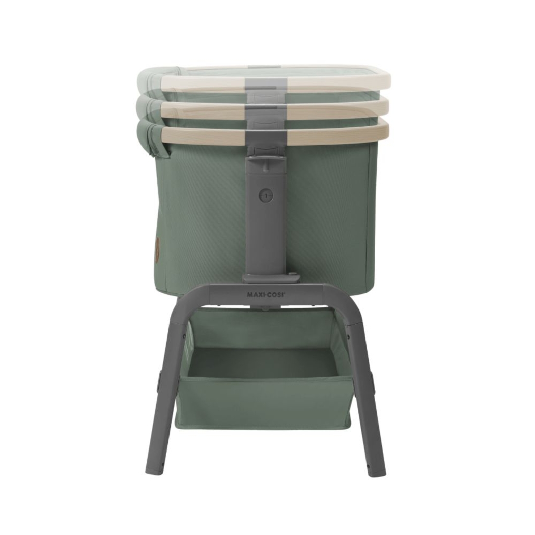 Berço Maxi-Cosi Iora - Maxi-Cosi - 3220660341719