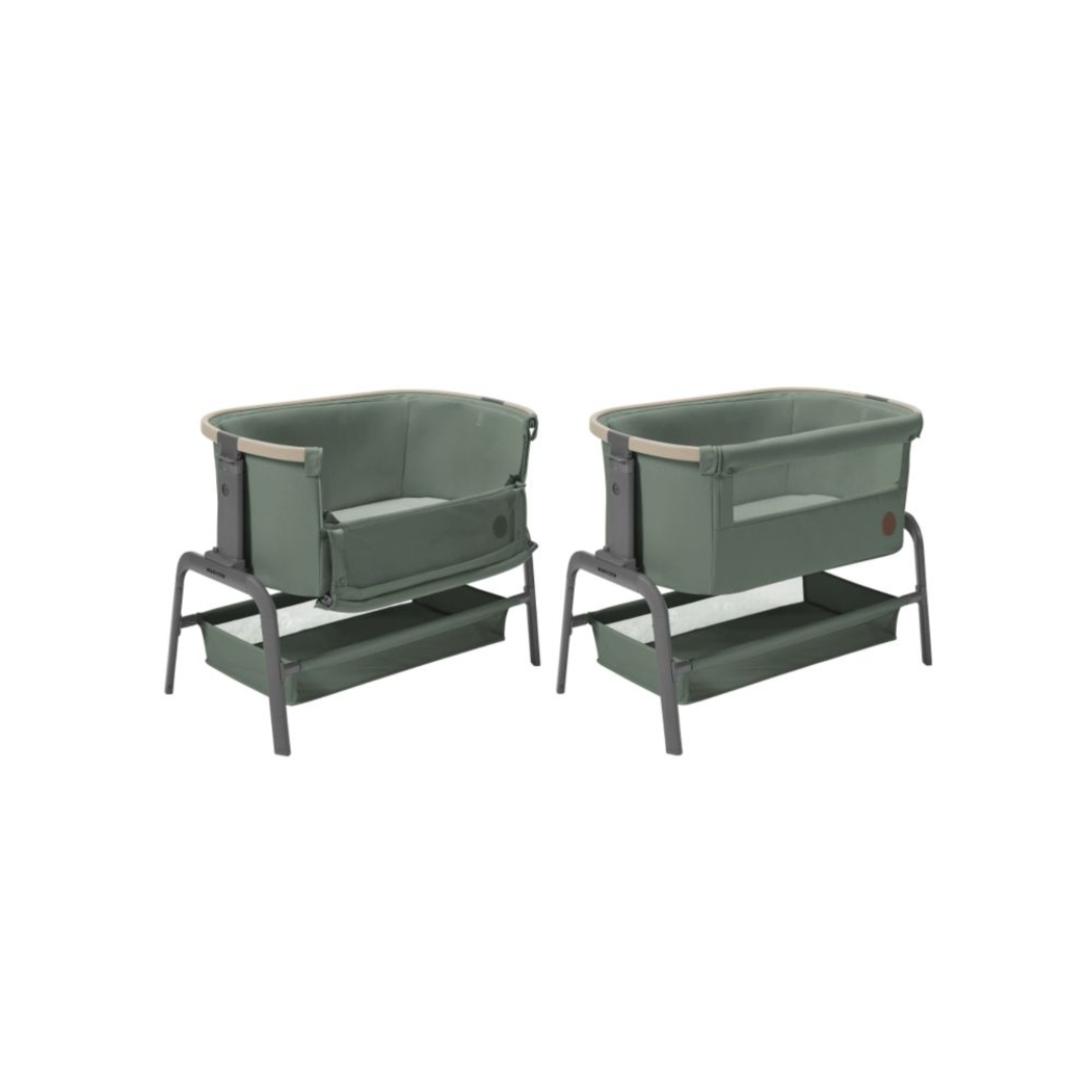 Berço Maxi-Cosi Iora - Maxi-Cosi - 3220660341719