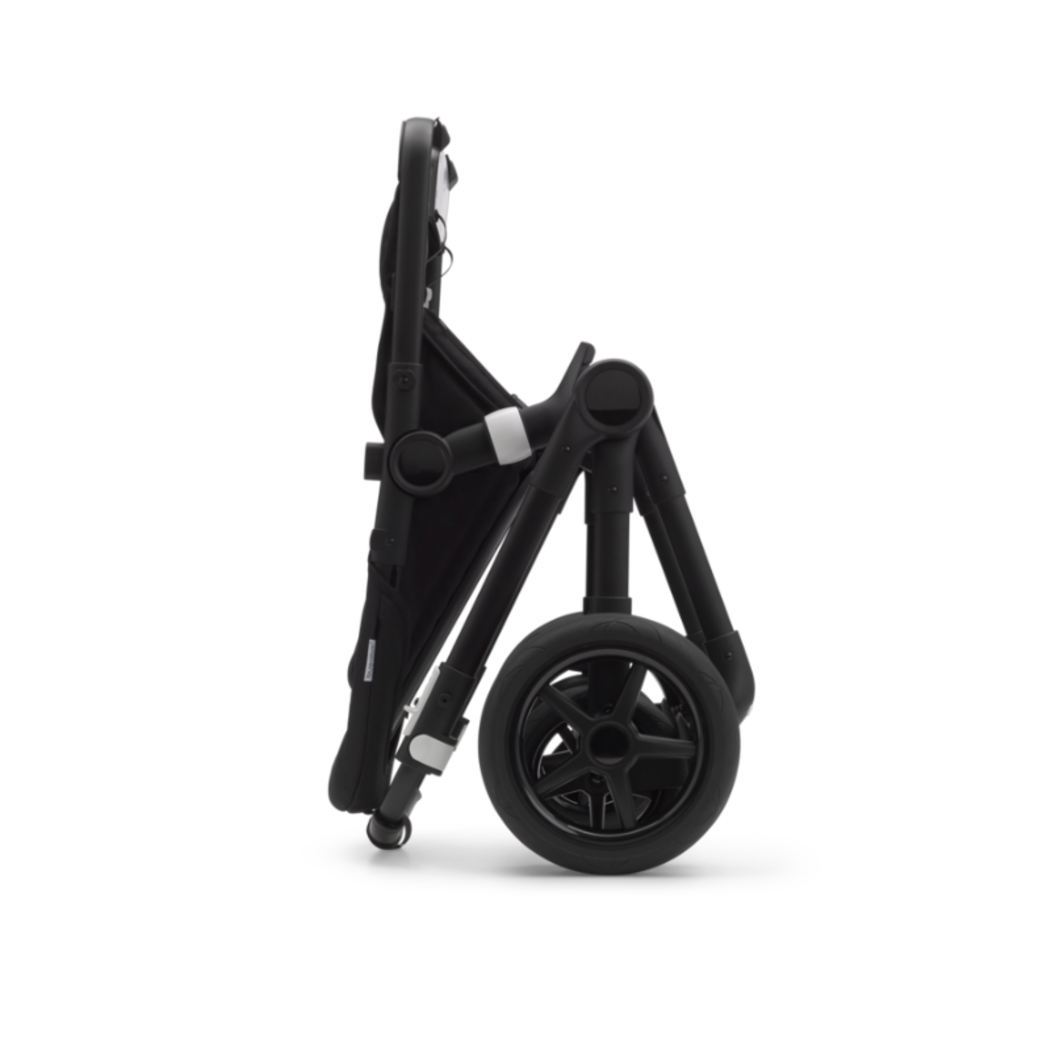 Carrinho de Bebé Bugaboo Fox 2 Classic Completo Chassi Alumínio - Bugaboo - 230124GM01