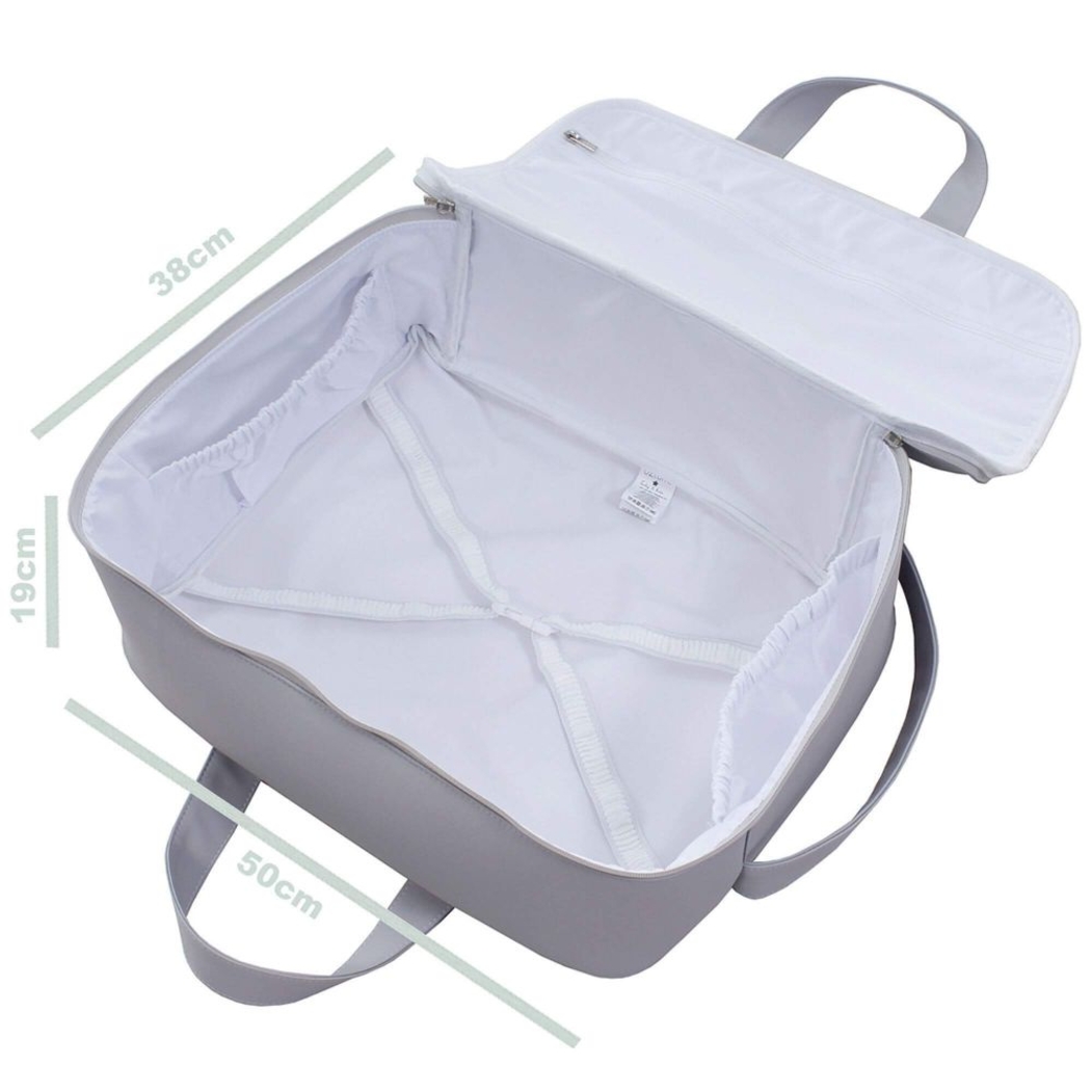 Mala de Maternidade Uzturre Neo - Uzturre - 25MA--NEO__RN