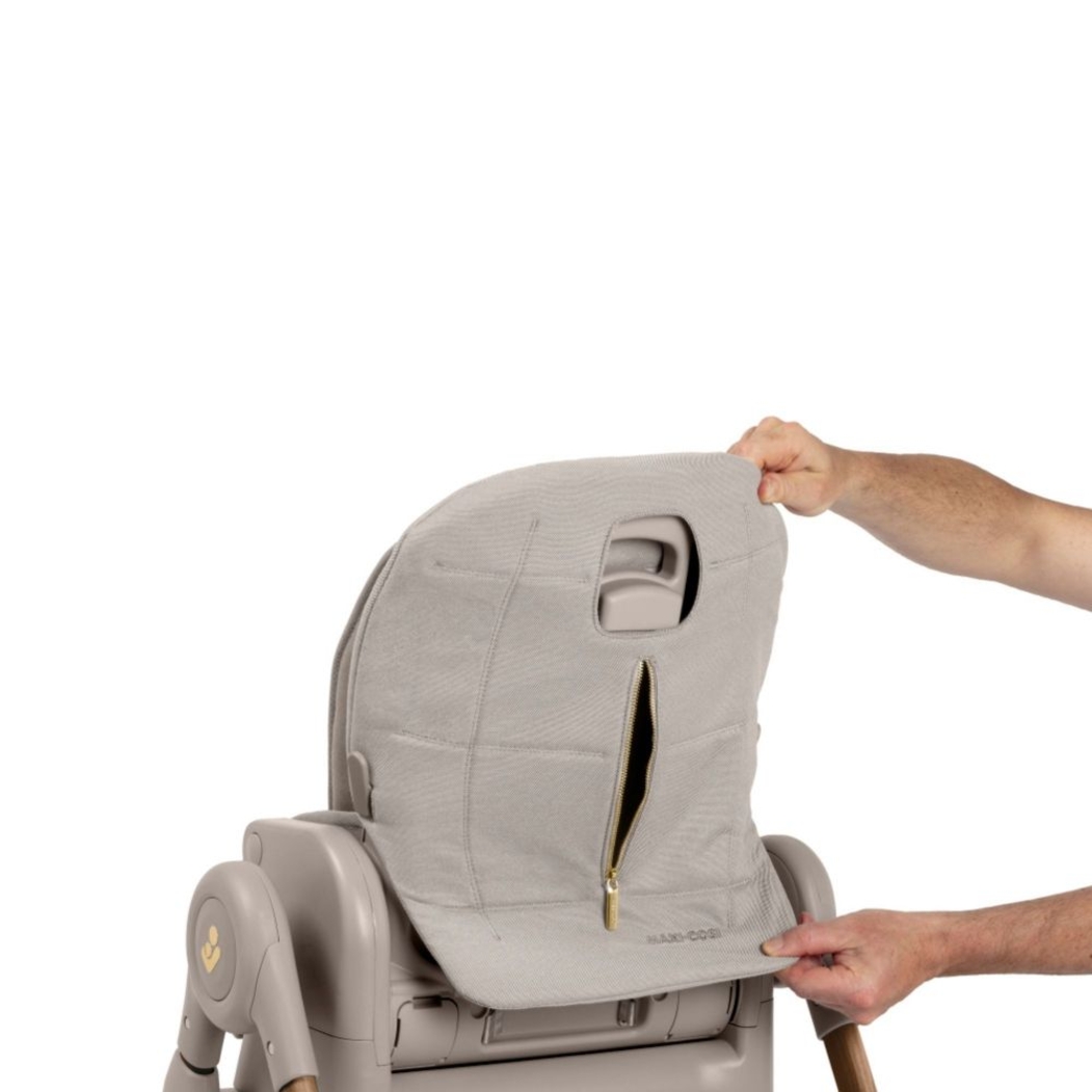 Cadeira de Papa Minla Plus - Maxi-Cosi - 3220660006557