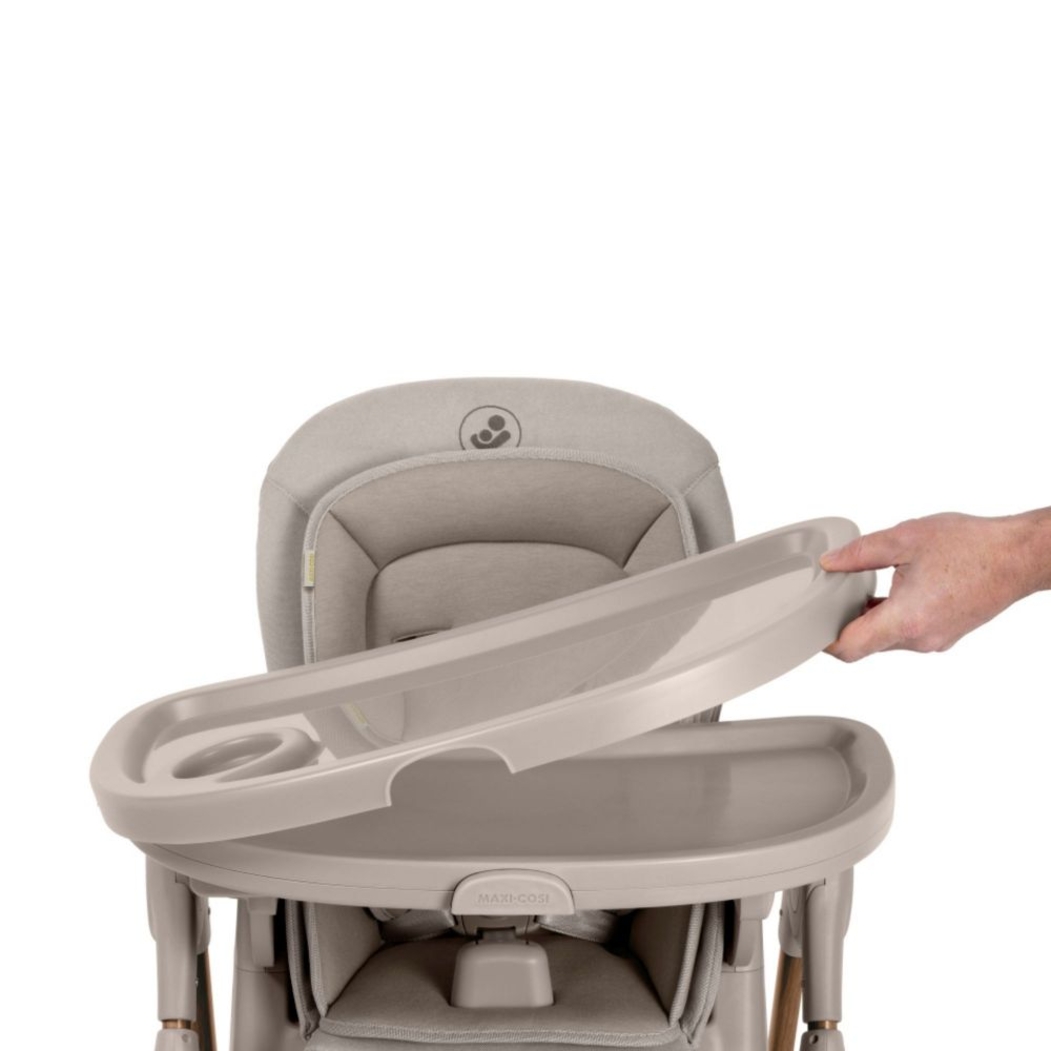 Cadeira de Papa Minla Plus - Maxi-Cosi - 3220660006557