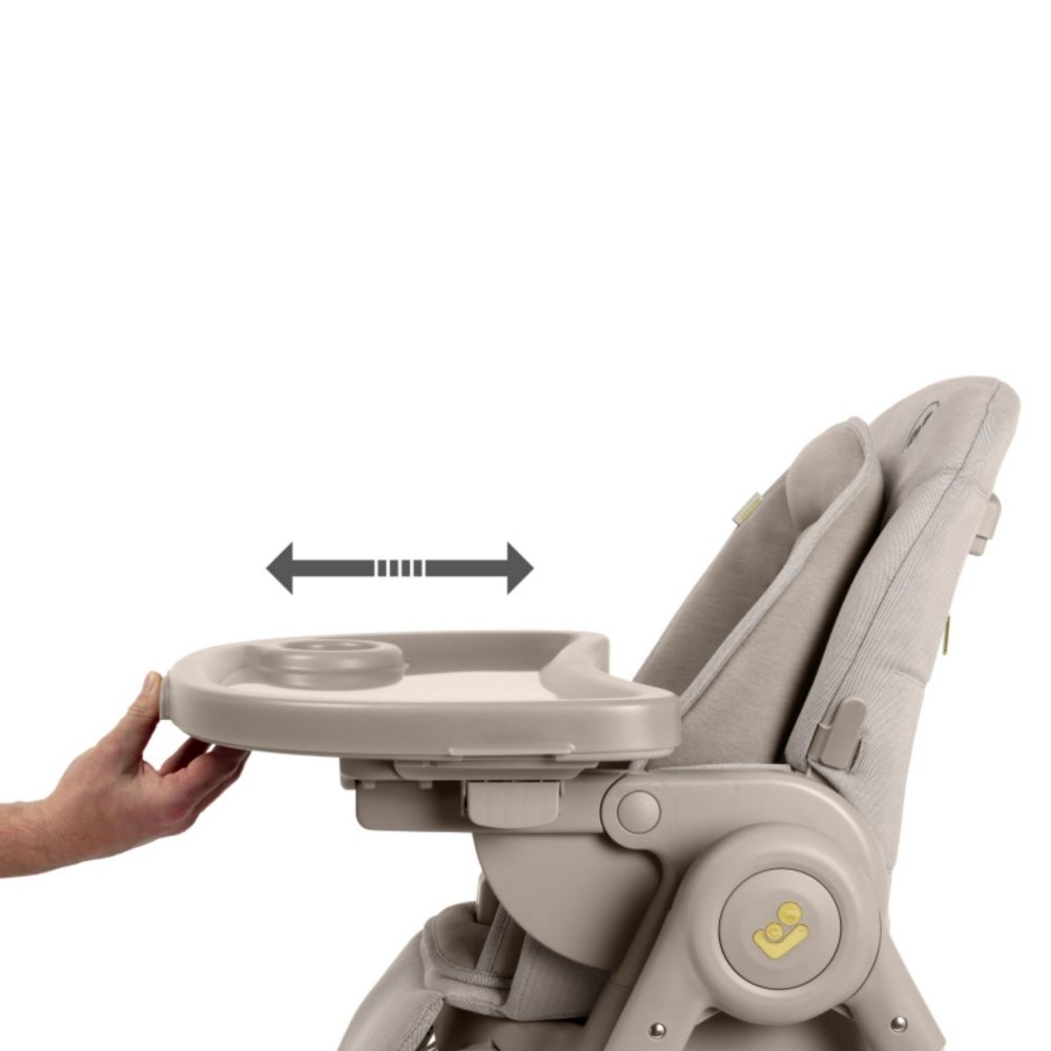 Cadeira de Papa Minla Plus - Maxi-Cosi - 3220660006557