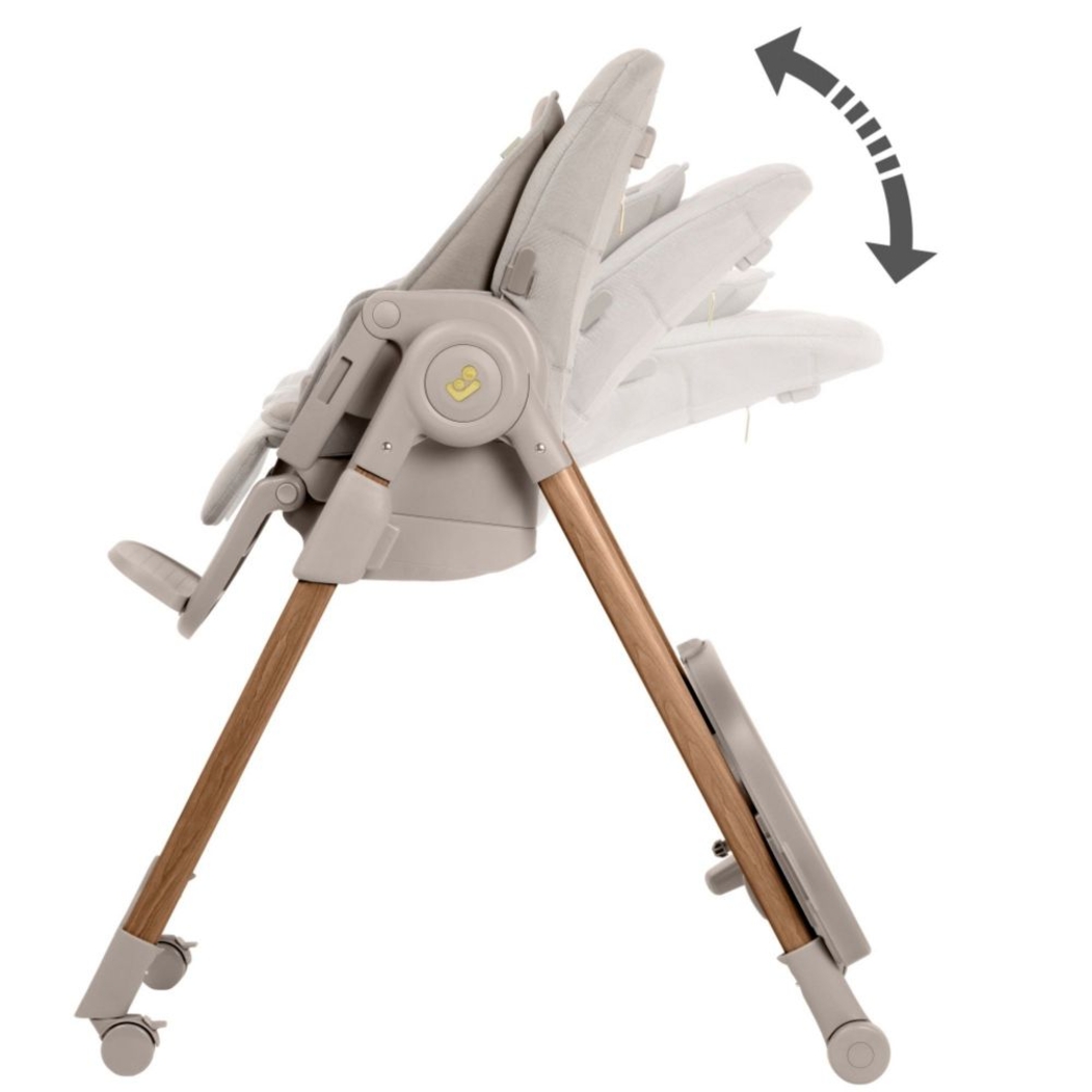 Cadeira de Papa Minla Plus - Maxi-Cosi - 3220660006557