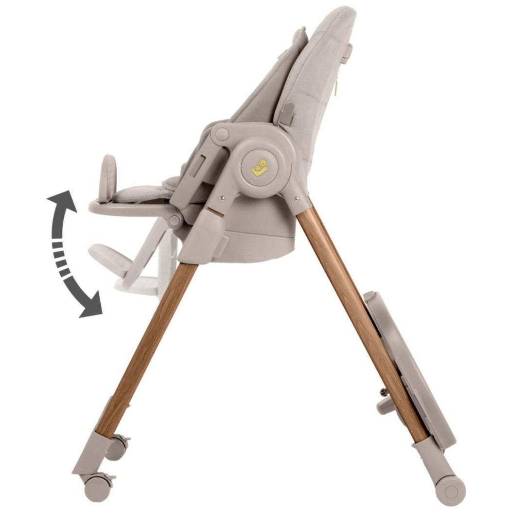 Cadeira de Papa Minla Plus - Maxi-Cosi - 3220660006557