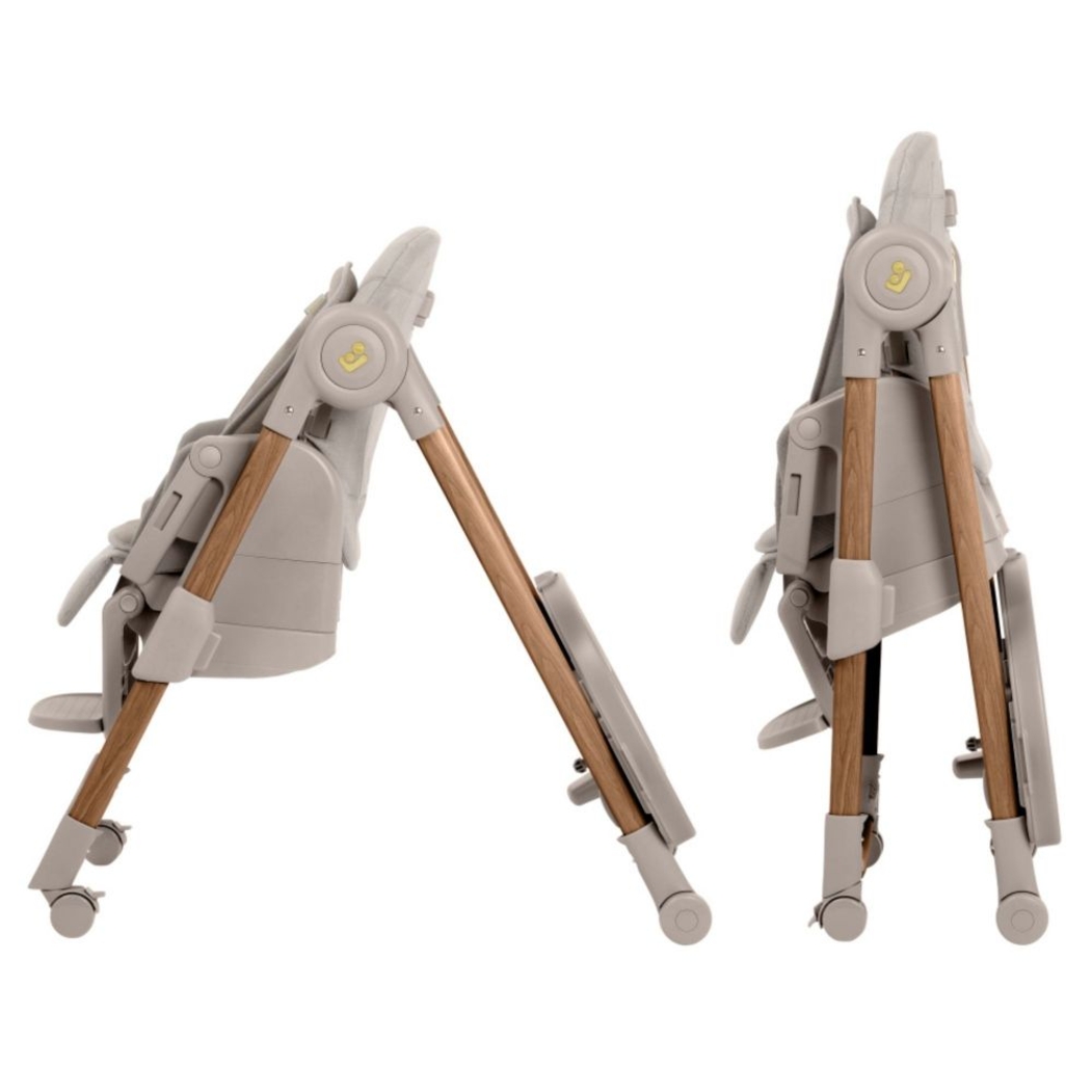 Cadeira de Papa Minla Plus - Maxi-Cosi - 3220660006557