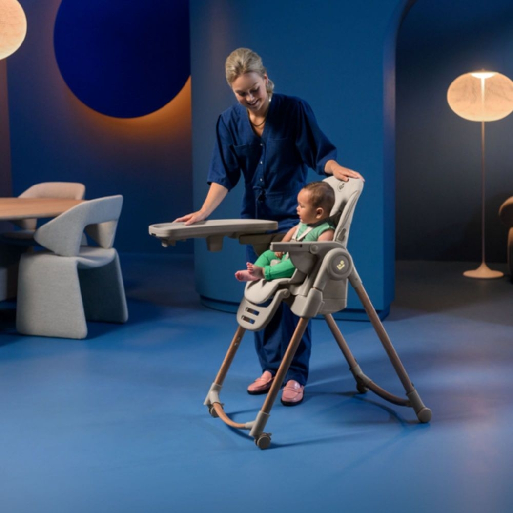 Cadeira de Papa Minla Plus - Maxi-Cosi - 3220660006557