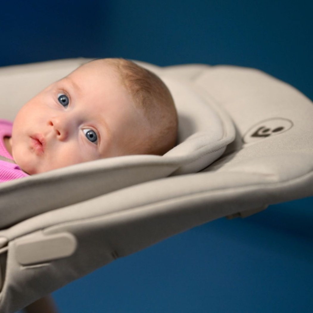 Cadeira de Papa Minla Plus - Maxi-Cosi - 3220660006557