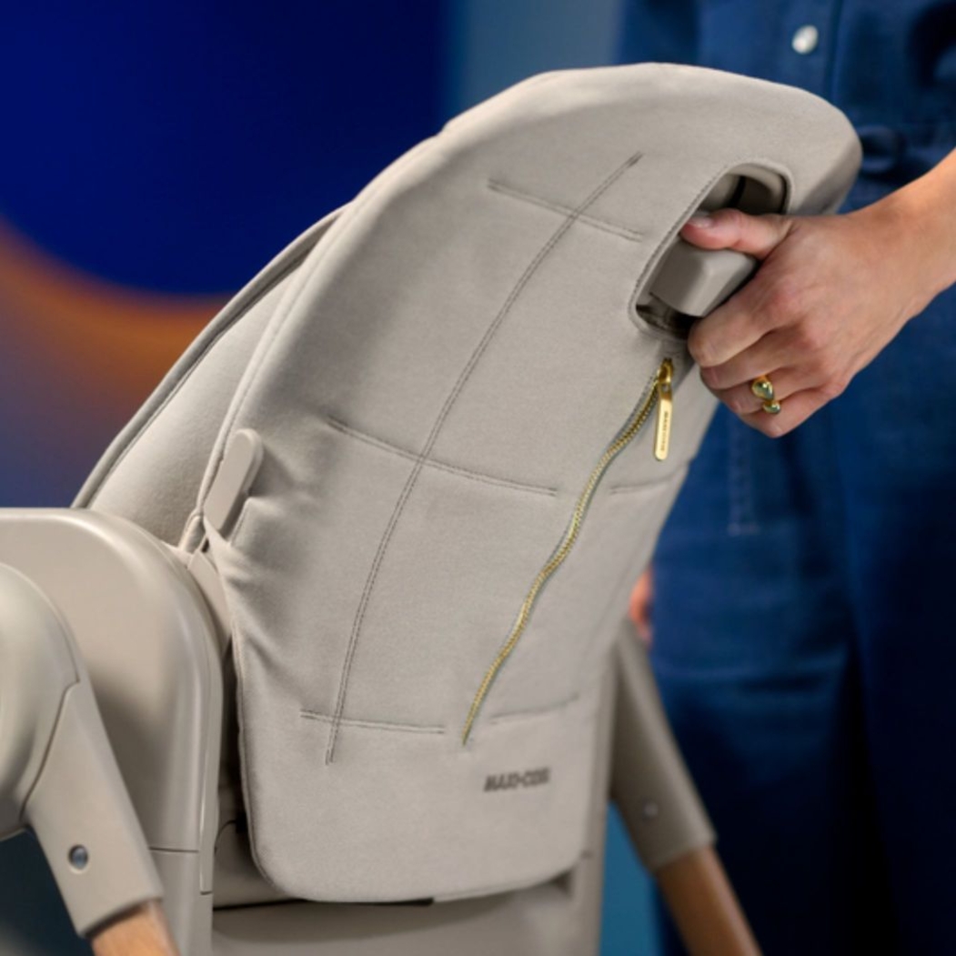 Cadeira de Papa Minla Plus - Maxi-Cosi - 3220660006557