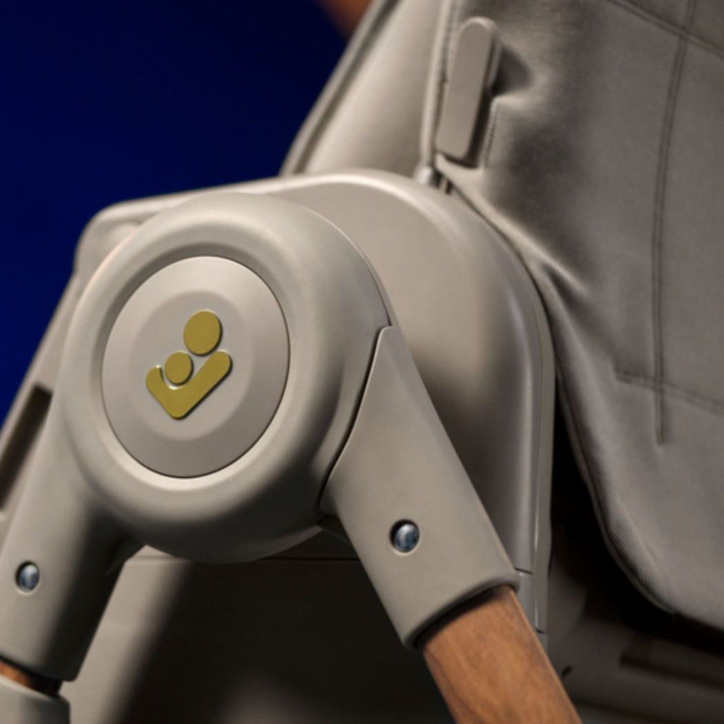 Cadeira de Papa Minla Plus - Maxi-Cosi - 3220660006557