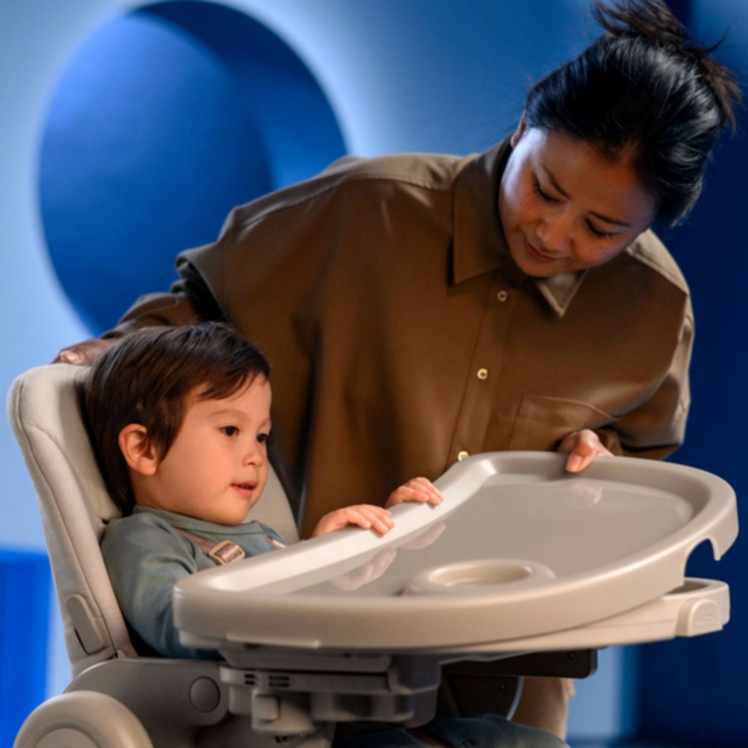 Cadeira de Papa Minla Plus - Maxi-Cosi - 3220660006557