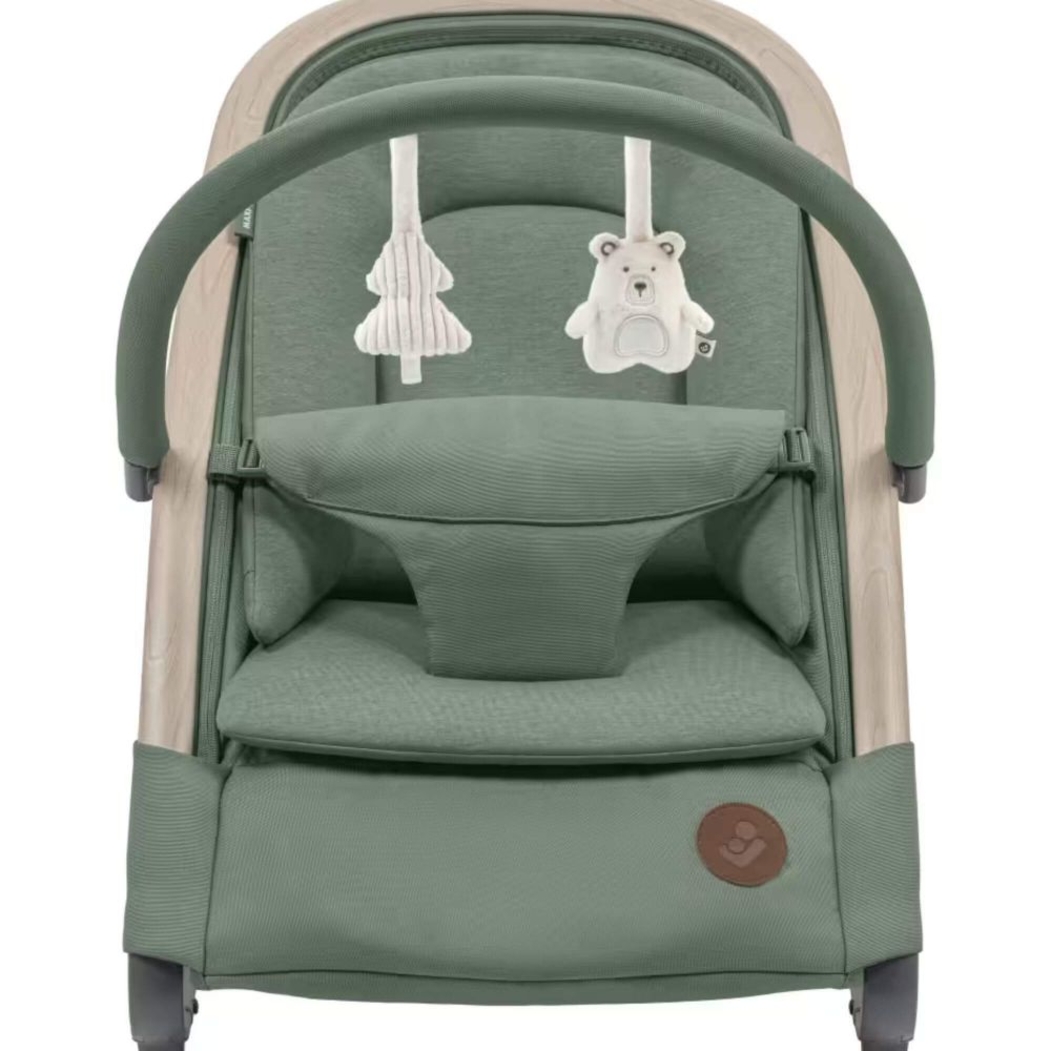 Espreguiçadeira Maxi-Cosi Kori - Maxi-Cosi - 3220660341610