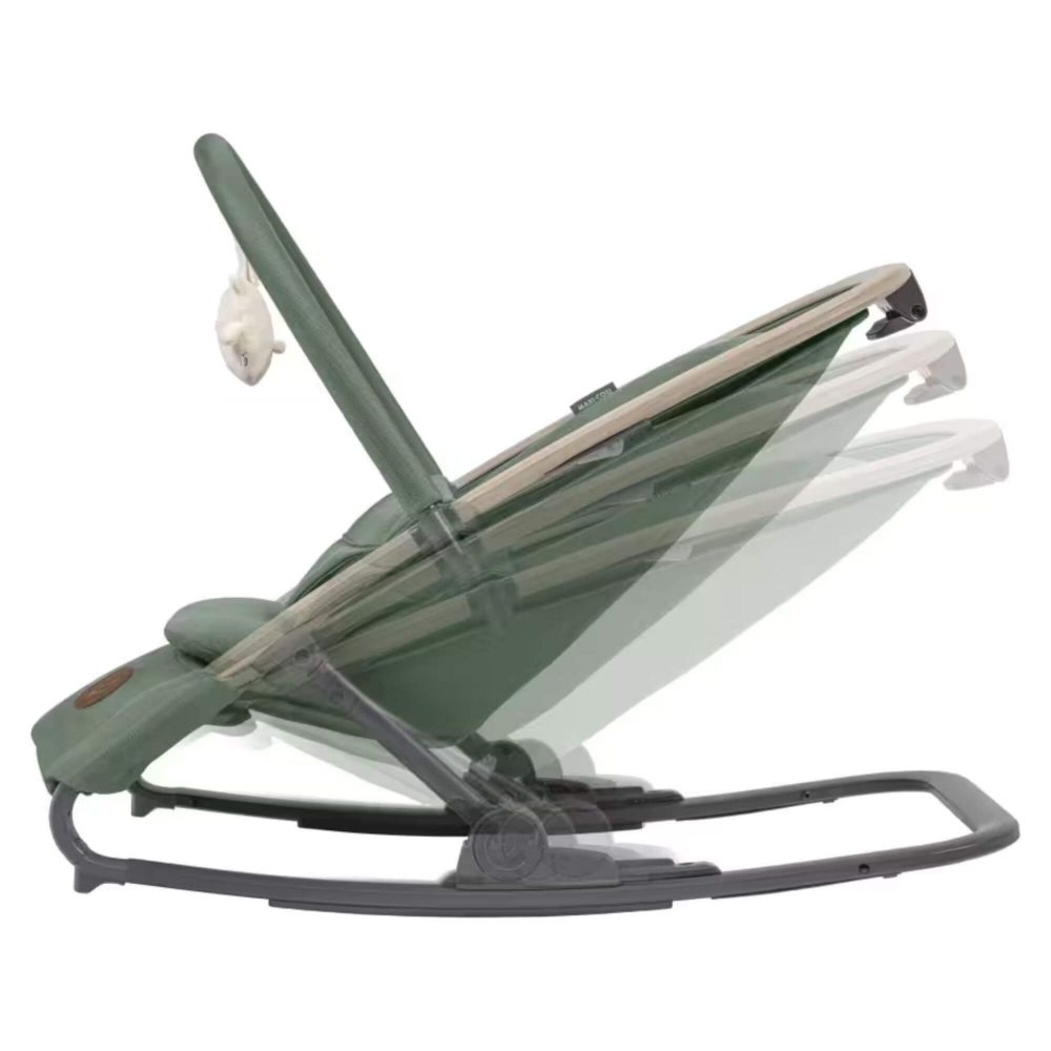 Espreguiçadeira Maxi-Cosi Kori - Maxi-Cosi - 3220660341610