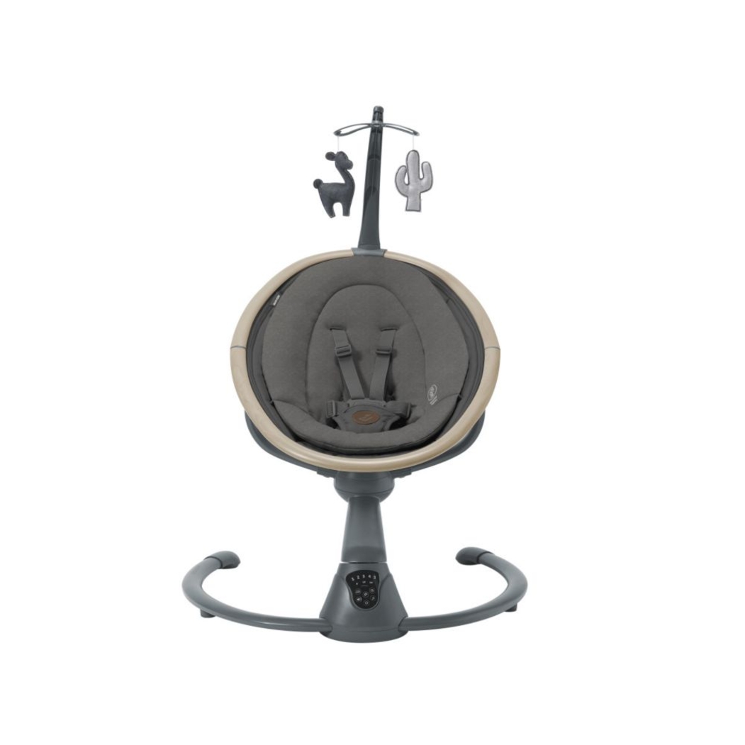 Espreguiçadeira Maxi-Cosi Cassia - Maxi-Cosi - 3220660341740