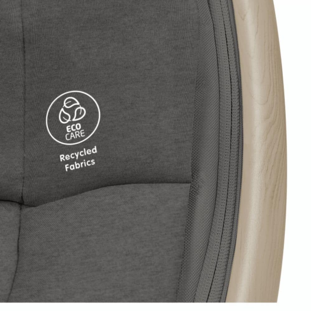 Espreguiçadeira Maxi-Cosi Cassia - Maxi-Cosi - 3220660341740