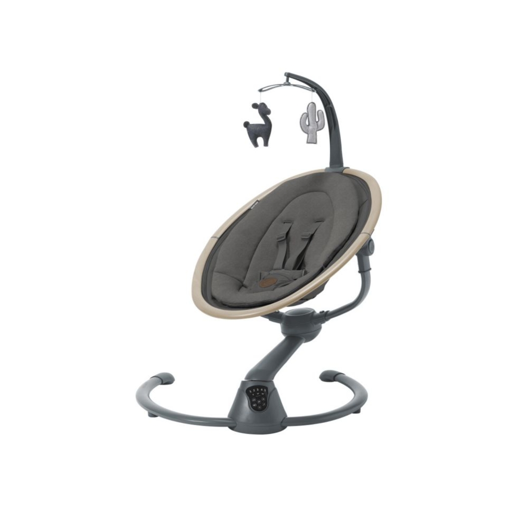 Espreguiçadeira Maxi-Cosi Cassia - Maxi-Cosi - 3220660341740