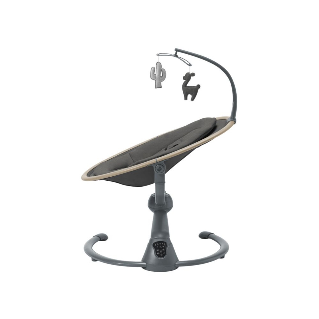 Espreguiçadeira Maxi-Cosi Cassia - Maxi-Cosi - 3220660341740