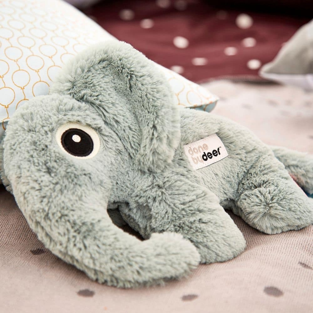 Peluche Done by Deer Cute Elphee - Done By Deer - 5712643306122