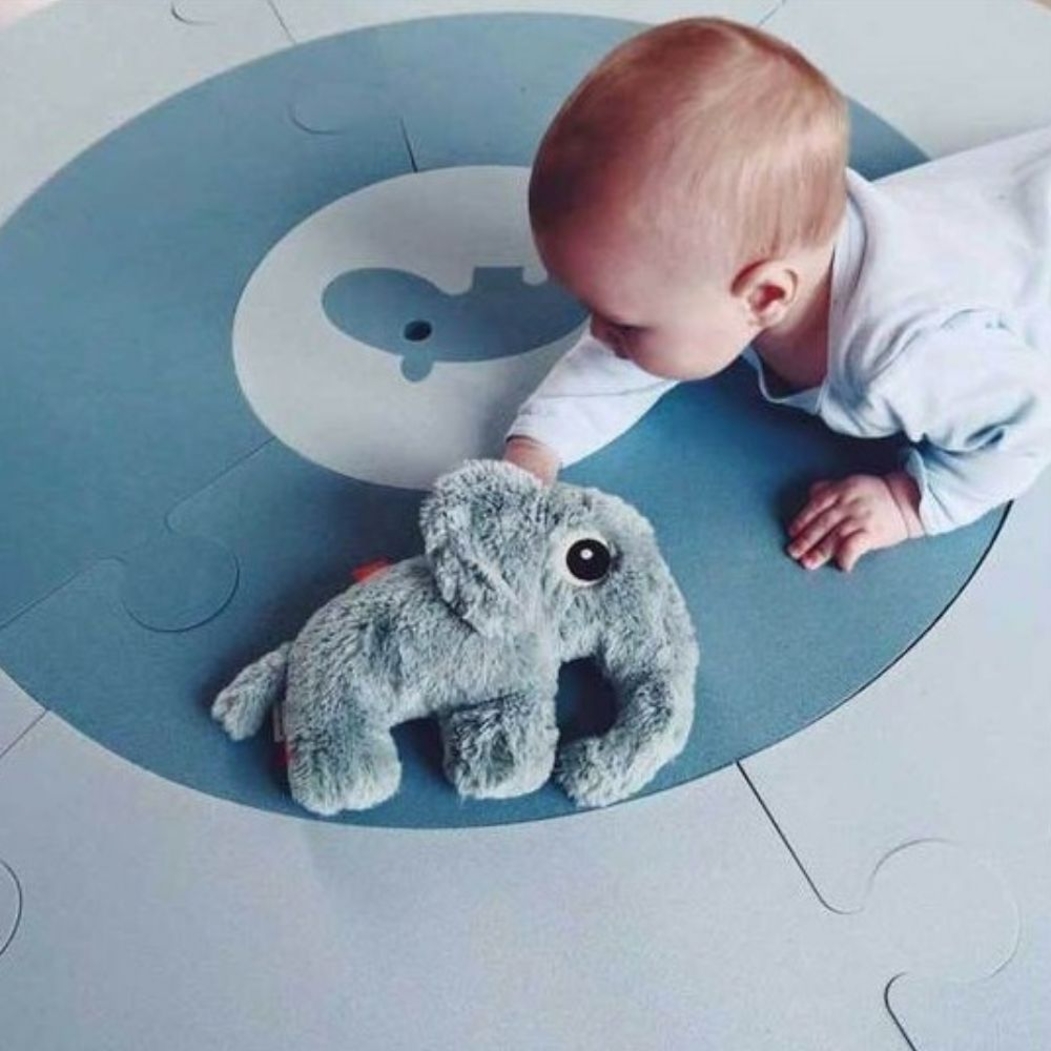 Peluche Done by Deer Cute Elphee - Done By Deer - 5712643306122